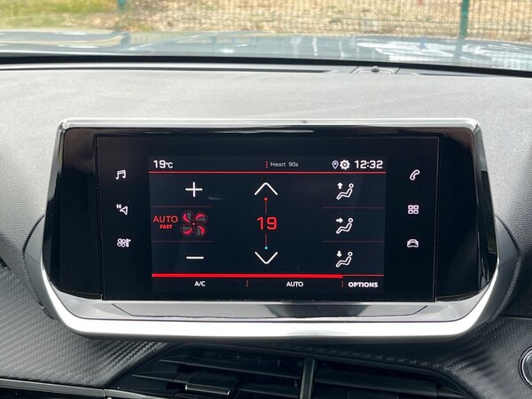 Used Peugeot 2008 2022 for sale - 75713416: Photo 19