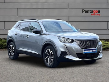 Peugeot - 2008