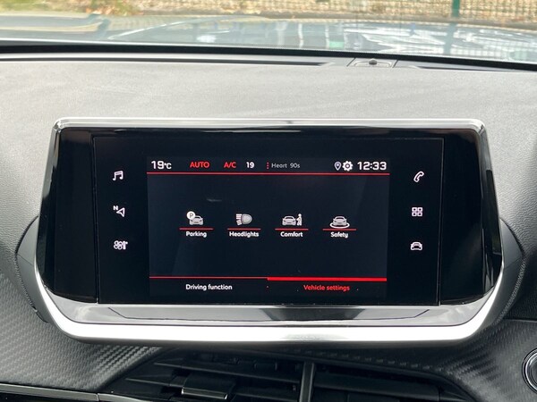 Used Peugeot 2008 2022 for sale - 75713416: Photo 22