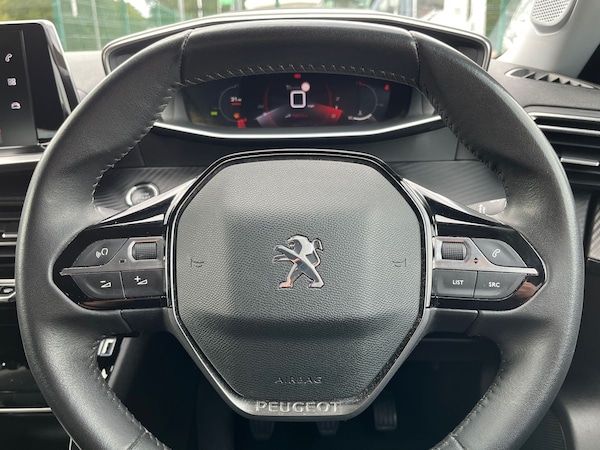 Used Peugeot 2008 2022 for sale - 75713416: Photo 27