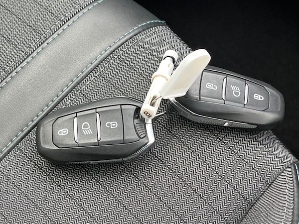 Used Peugeot 2008 2022 for sale - 75713416: Photo 28