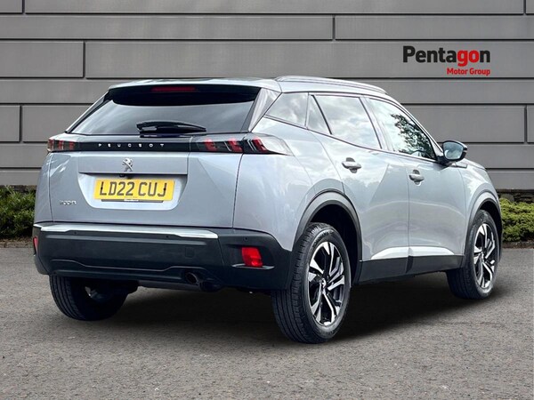 Used Peugeot 2008 2022 for sale - 75713416: Photo 4