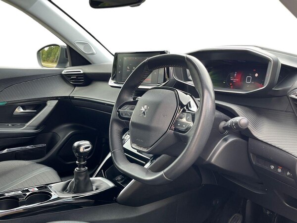 Used Peugeot 2008 2022 for sale - 75713416: Photo 5