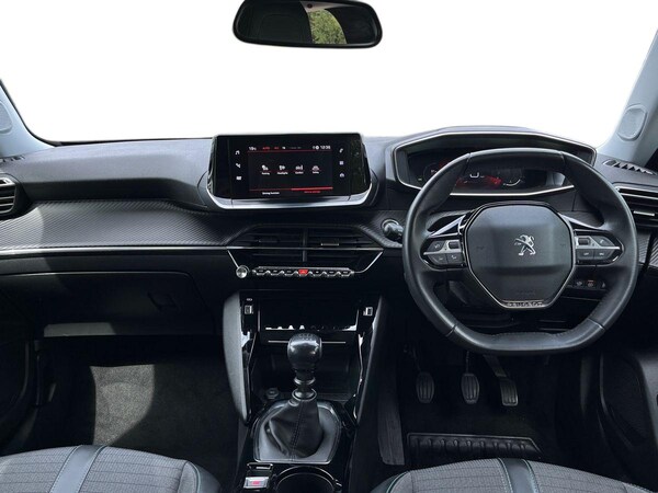 Used Peugeot 2008 2022 for sale - 75713416: Photo 7