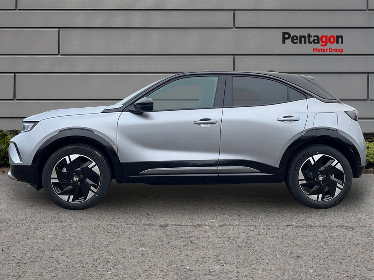 Used Vauxhall Mokka Electric 2025 for sale - 76784756: Photo 15