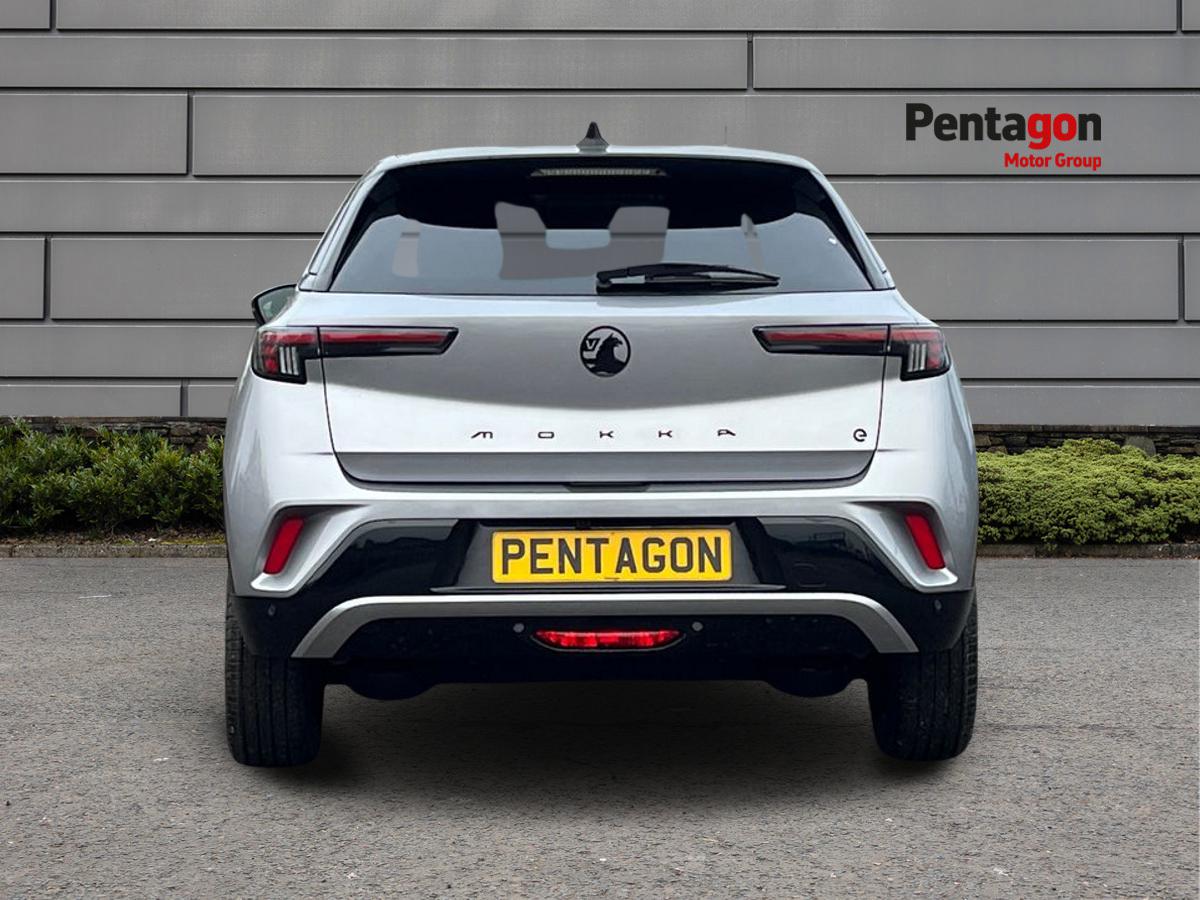 Used Vauxhall Mokka Electric 2025 for sale - 76784756: Photo 17