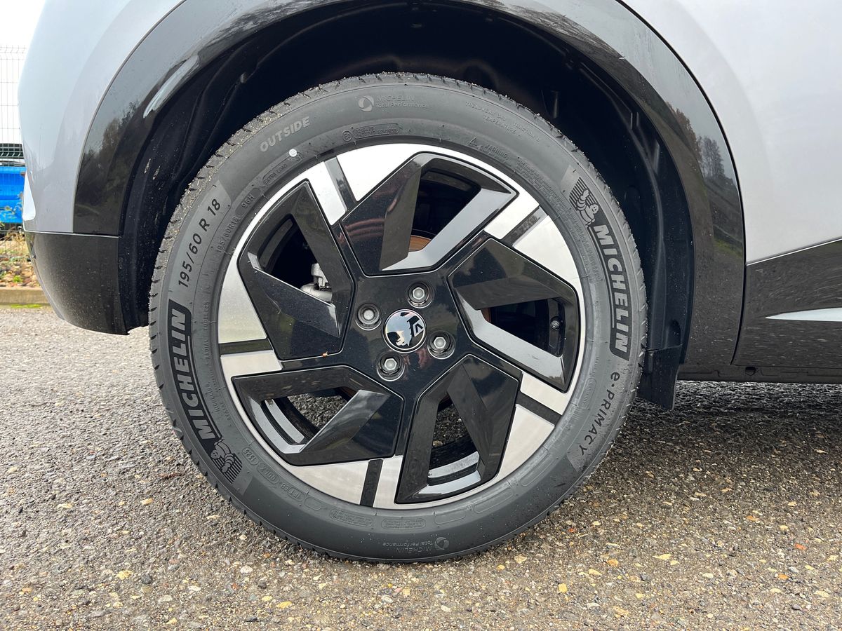 Used Vauxhall Mokka Electric 2025 for sale - 76784756: Photo 18