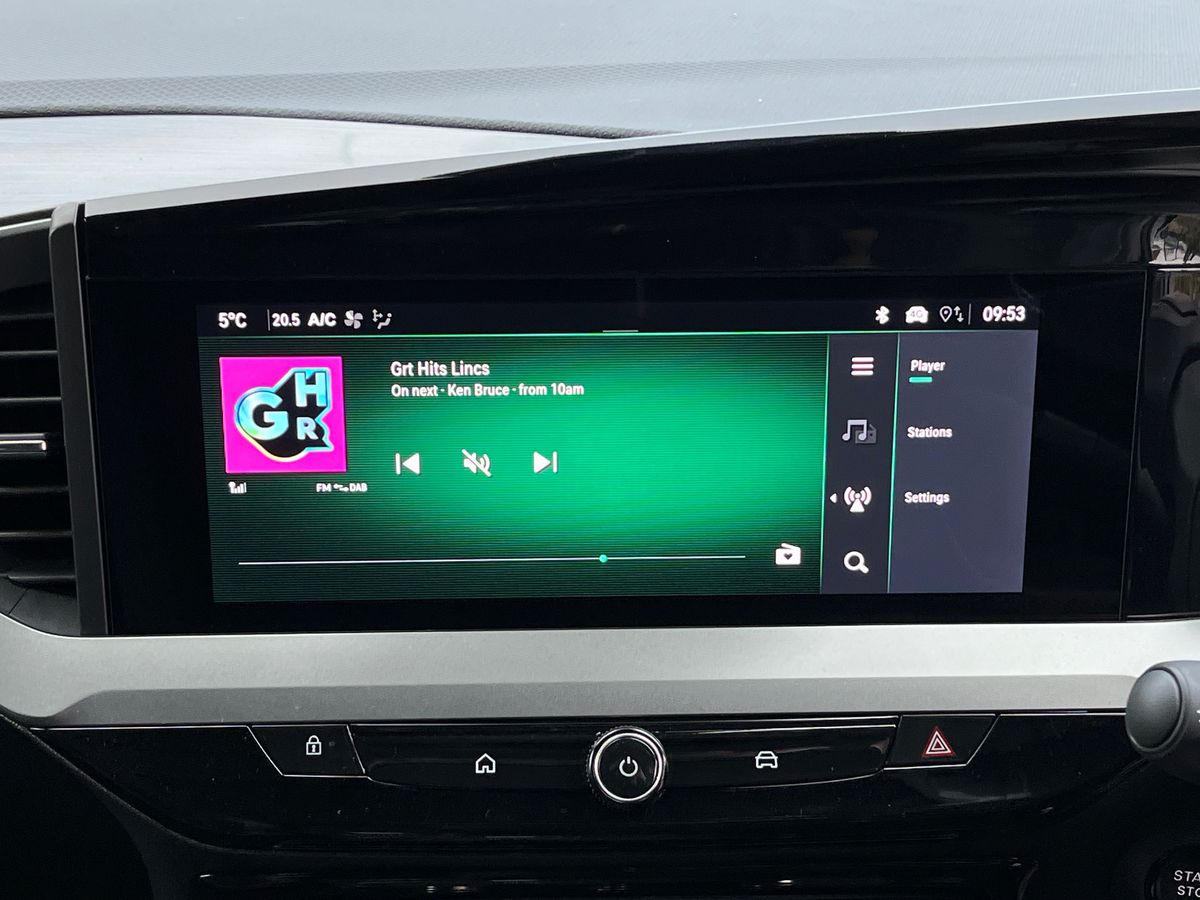 Used Vauxhall Mokka Electric 2025 for sale - 76784756: Photo 20