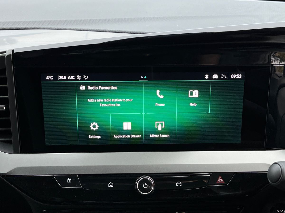 Used Vauxhall Mokka Electric 2025 for sale - 76784756: Photo 23