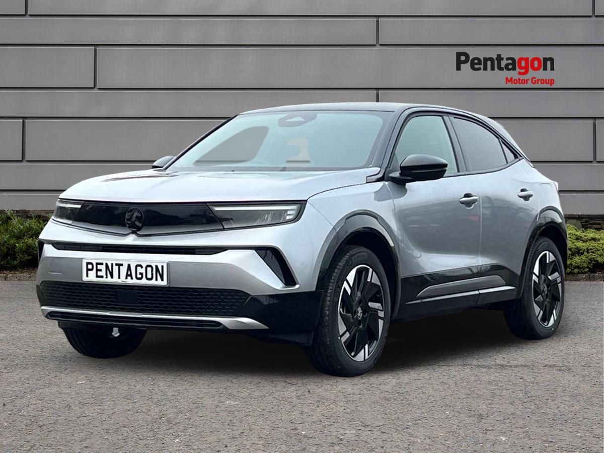 Used Vauxhall Mokka Electric 2025 for sale - 76784756: Photo 3