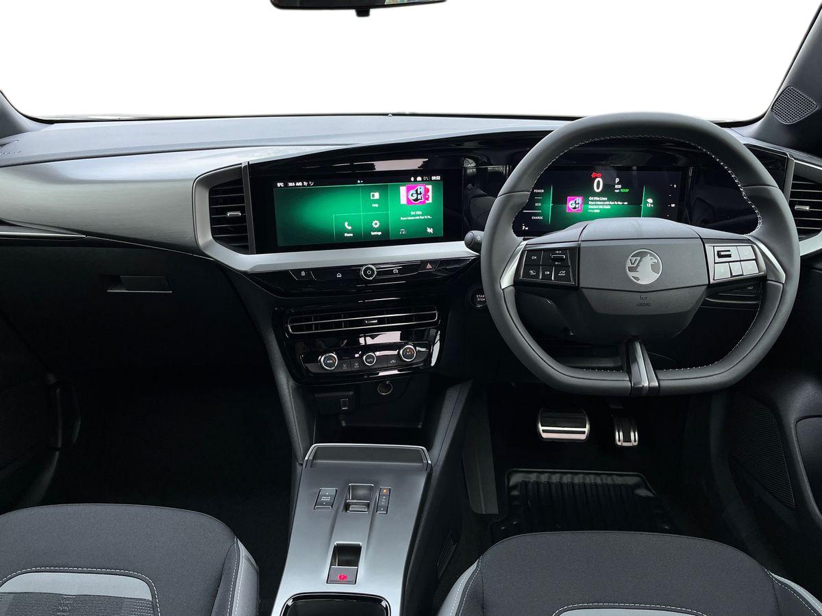 Used Vauxhall Mokka Electric 2025 for sale - 76784756: Photo 8