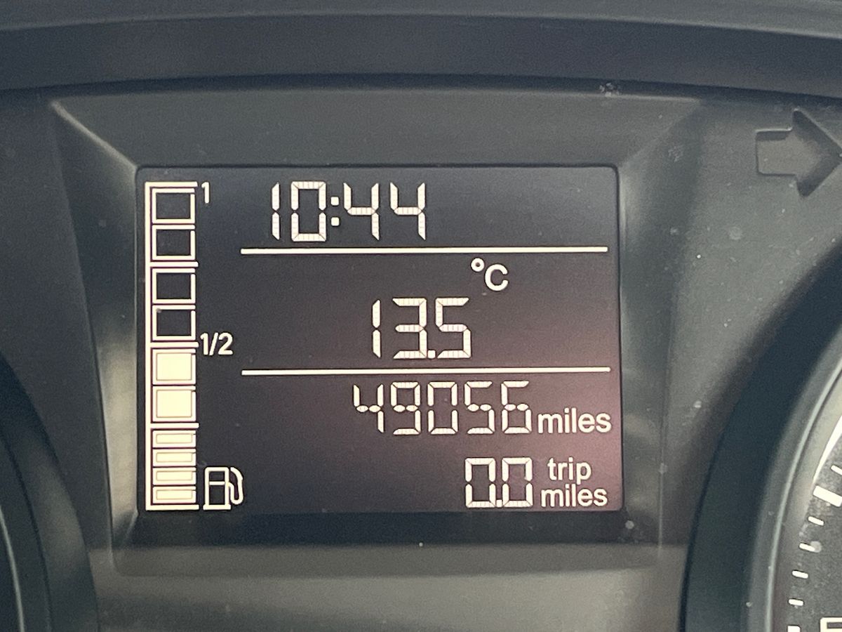 Vehicle 25