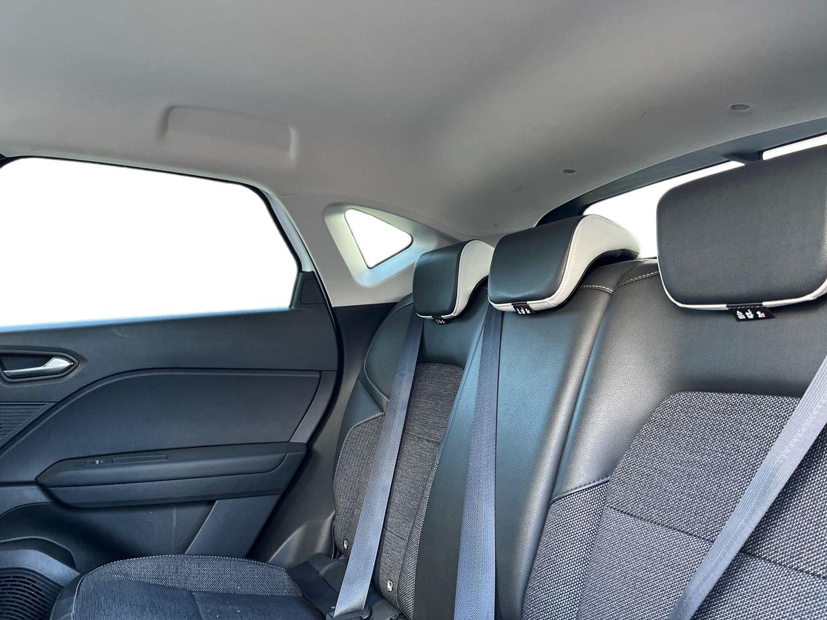 Used Renault Captur 2023 for sale - 76044810: Photo 11