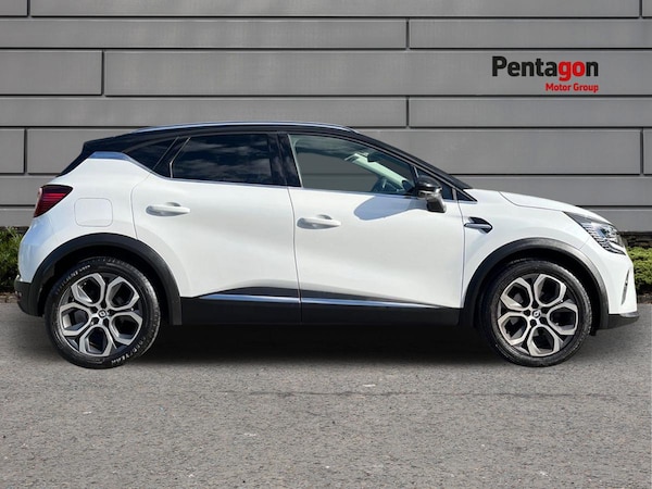 Used Renault Captur 2023 for sale - 76044810: Photo 13