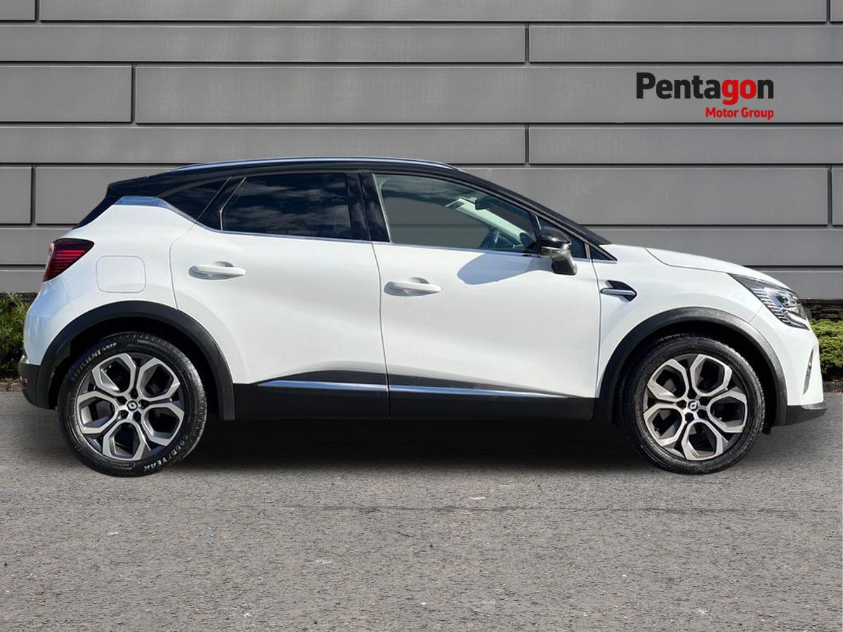 Used Renault Captur 2023 for sale - 76044810: Photo 14