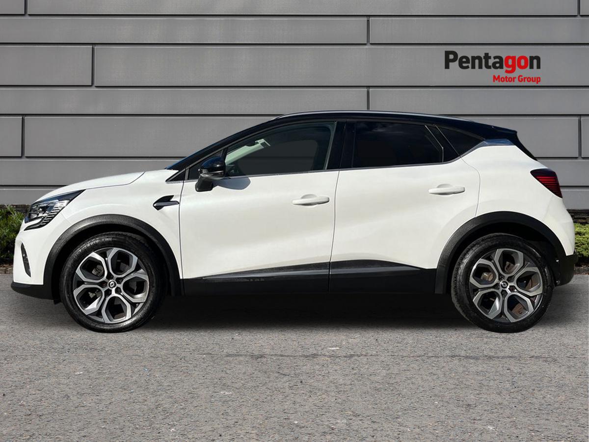 Used Renault Captur 2023 for sale - 76044810: Photo 15