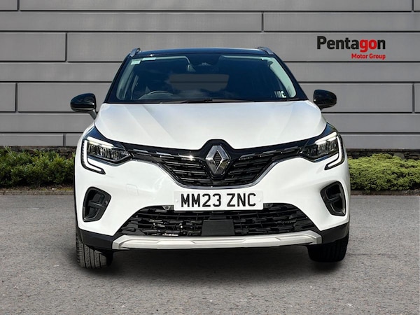 Used Renault Captur 2023 for sale - 76044810: Photo 15