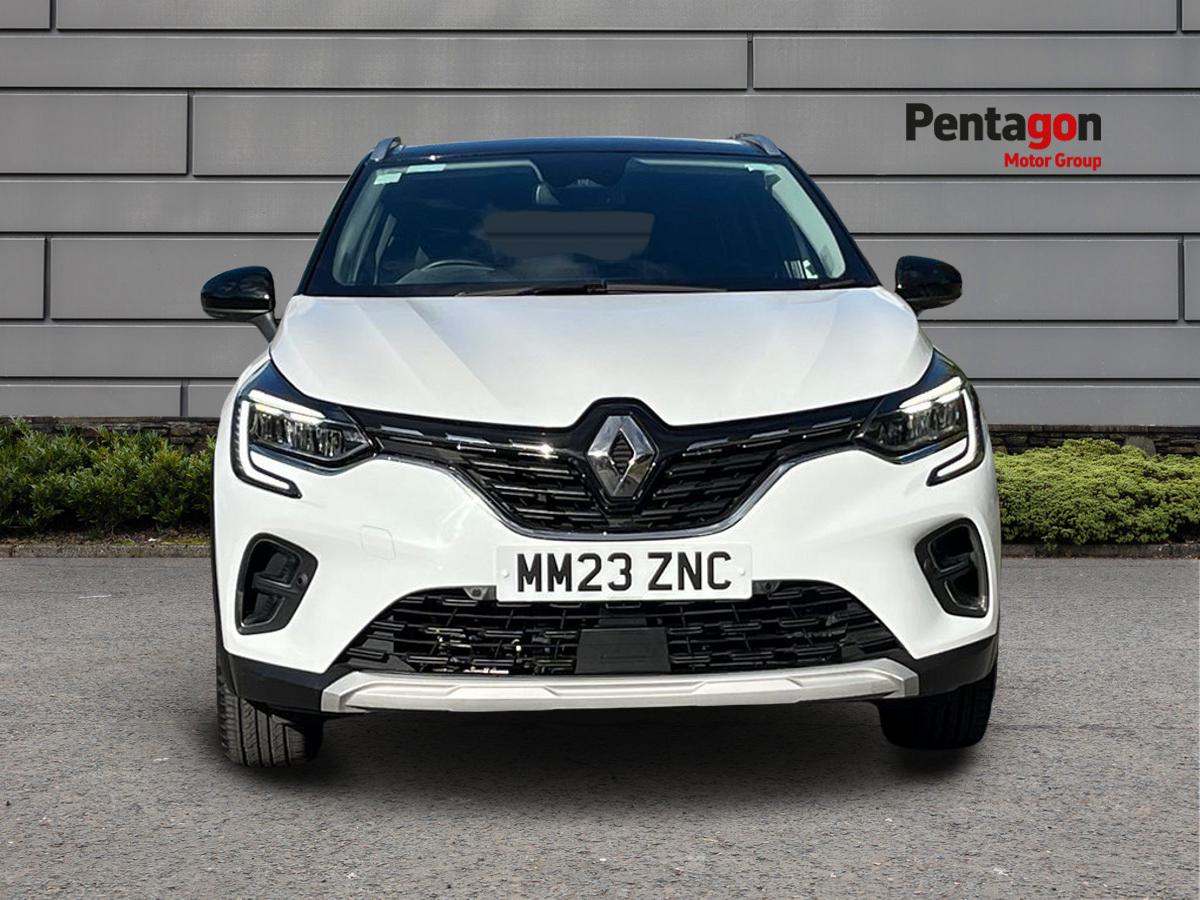 Used Renault Captur 2023 for sale - 76044810: Photo 16