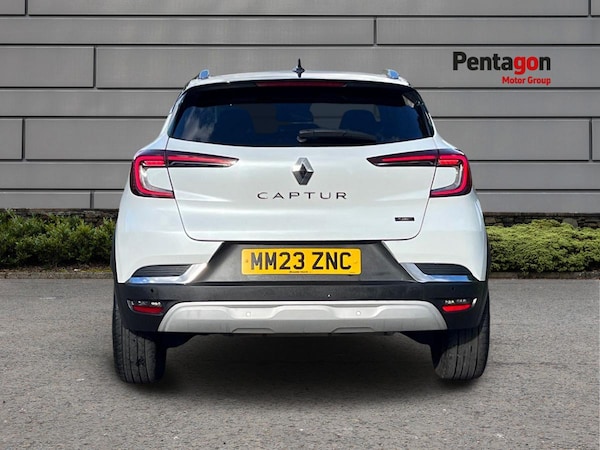 Used Renault Captur 2023 for sale - 76044810: Photo 16