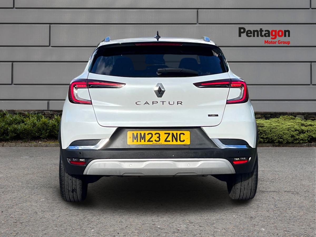 Used Renault Captur 2023 for sale - 76044810: Photo 17