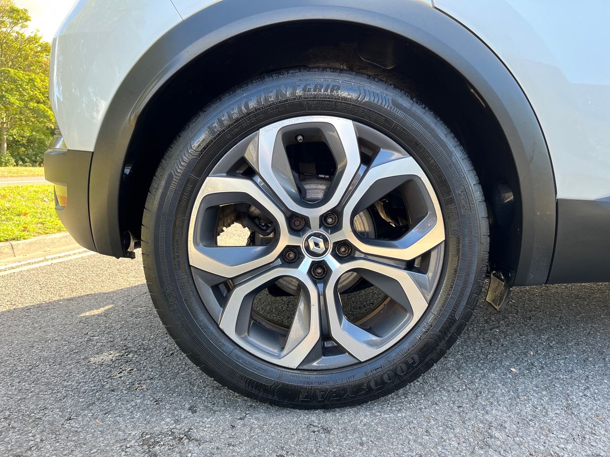 Used Renault Captur 2023 for sale - 76044810: Photo 18