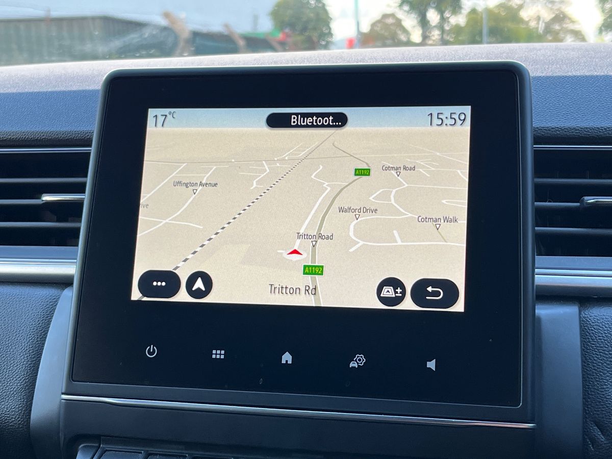 Used Renault Captur 2023 for sale - 76044810: Photo 19