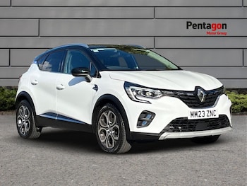 Renault - Captur