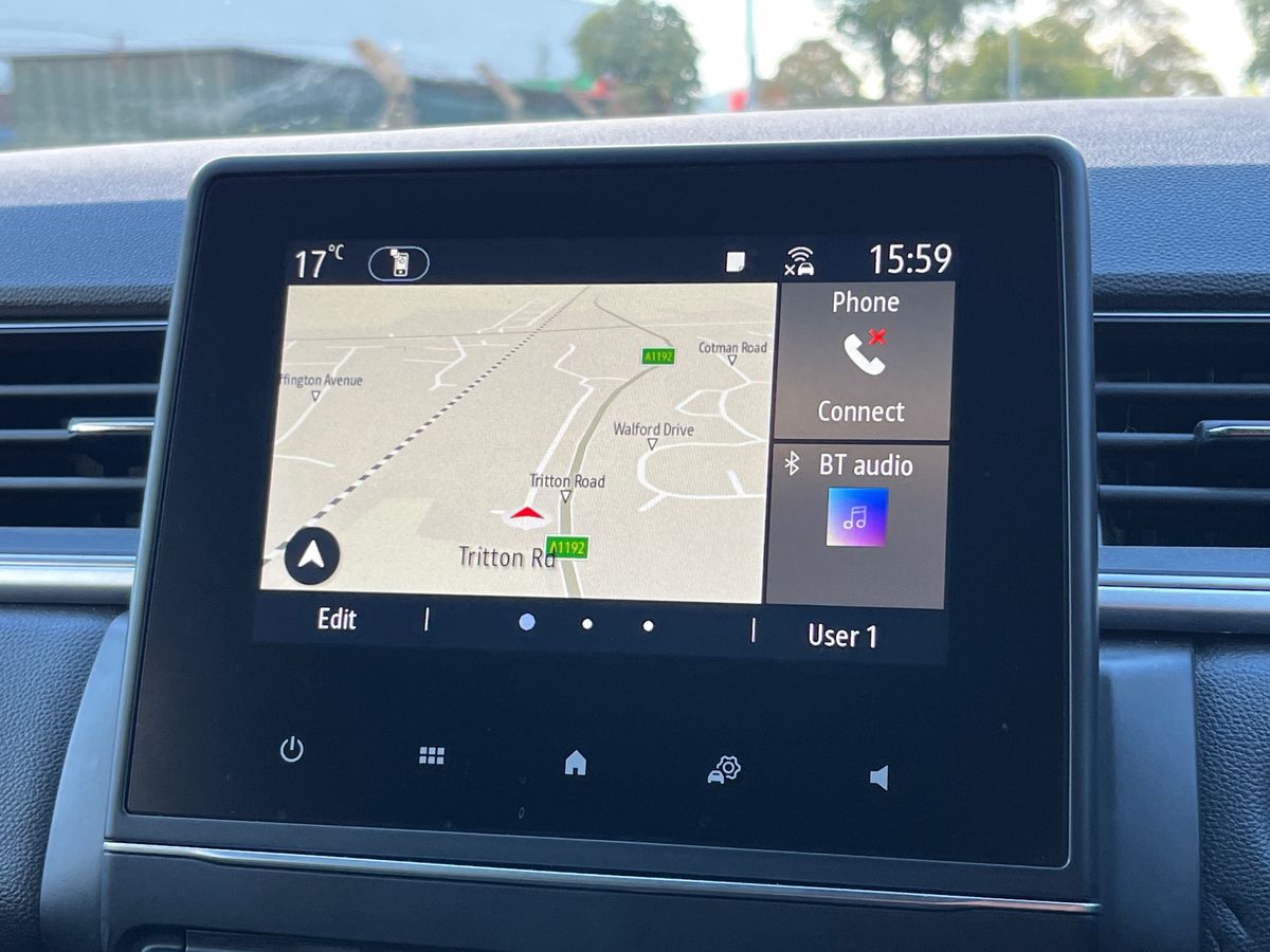 Used Renault Captur 2023 for sale - 76044810: Photo 20