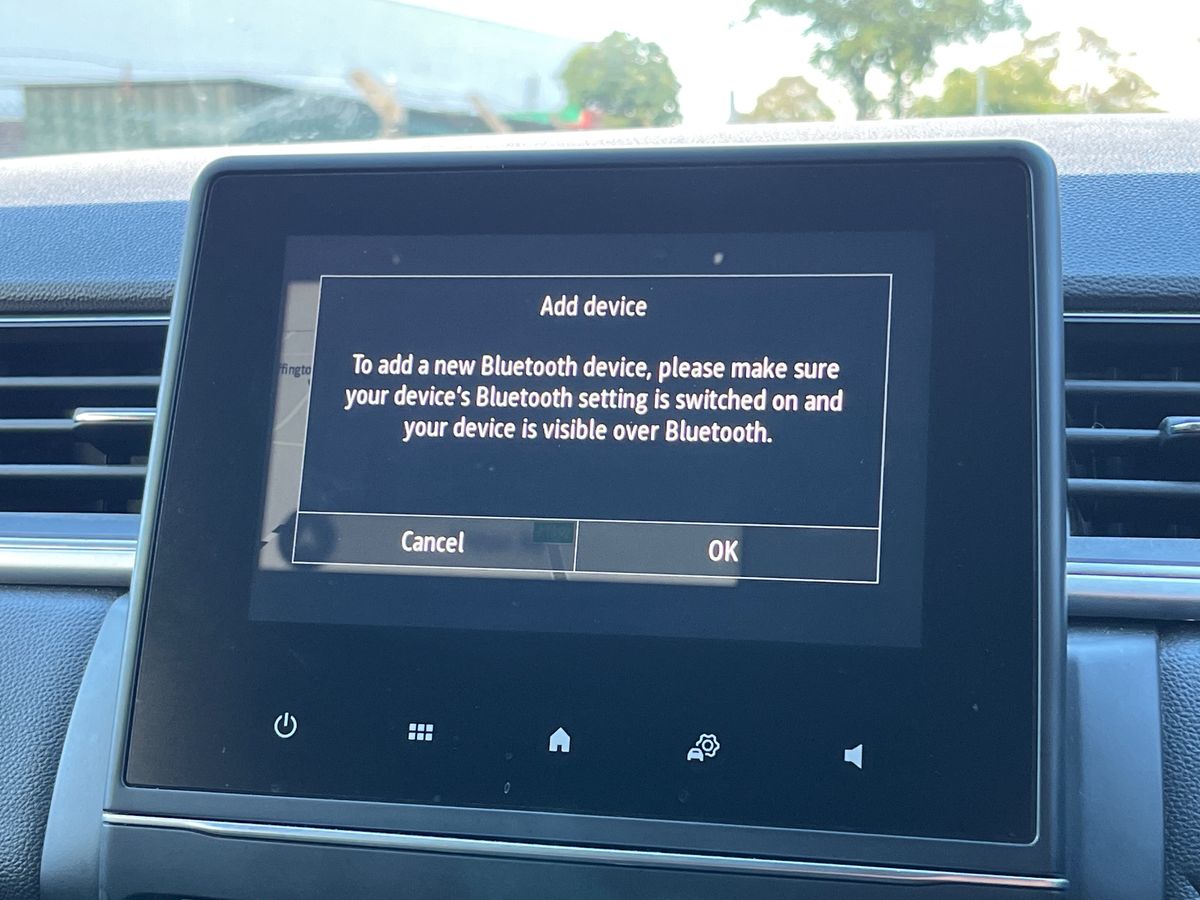 Used Renault Captur 2023 for sale - 76044810: Photo 21