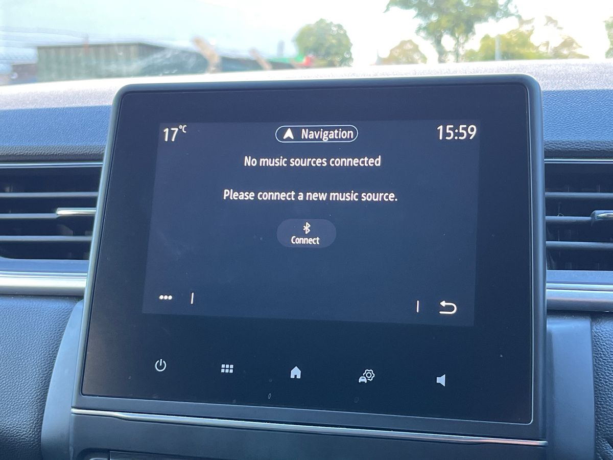 Used Renault Captur 2023 for sale - 76044810: Photo 22