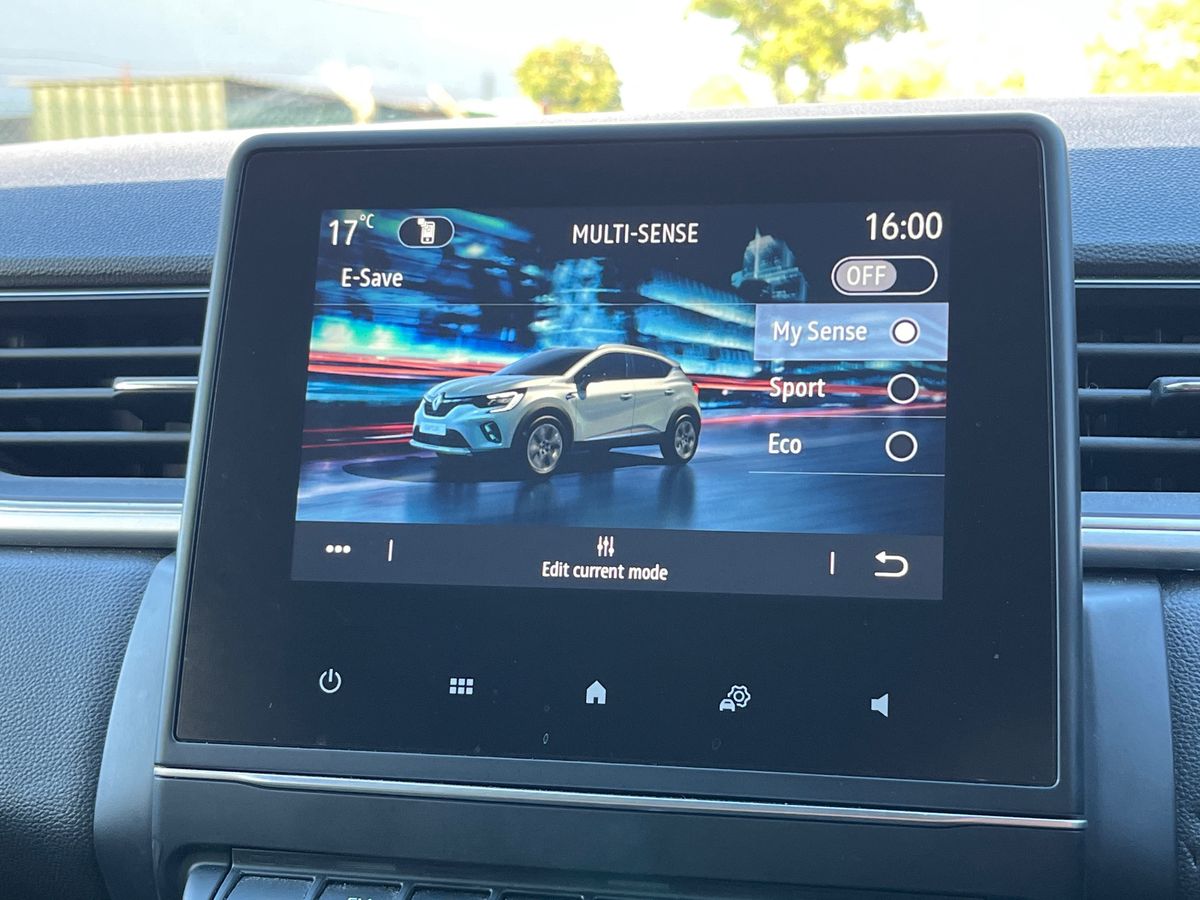 Used Renault Captur 2023 for sale - 76044810: Photo 25