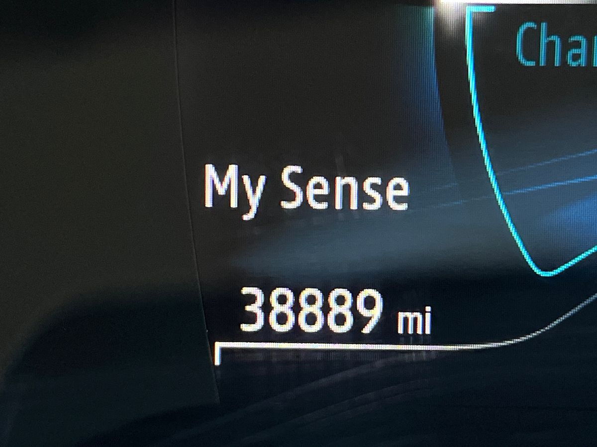 Used Renault Captur 2023 for sale - 76044810: Photo 27