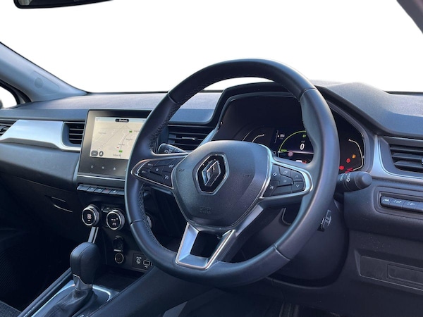 Used Renault Captur 2023 for sale - 76044810: Photo 5