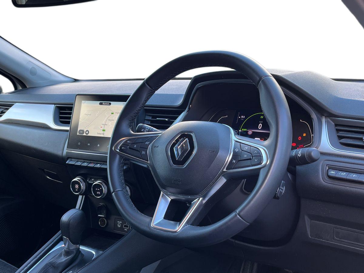 Used Renault Captur 2023 for sale - 76044810: Photo 6