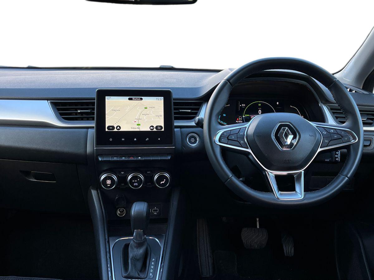 Used Renault Captur 2023 for sale - 76044810: Photo 8