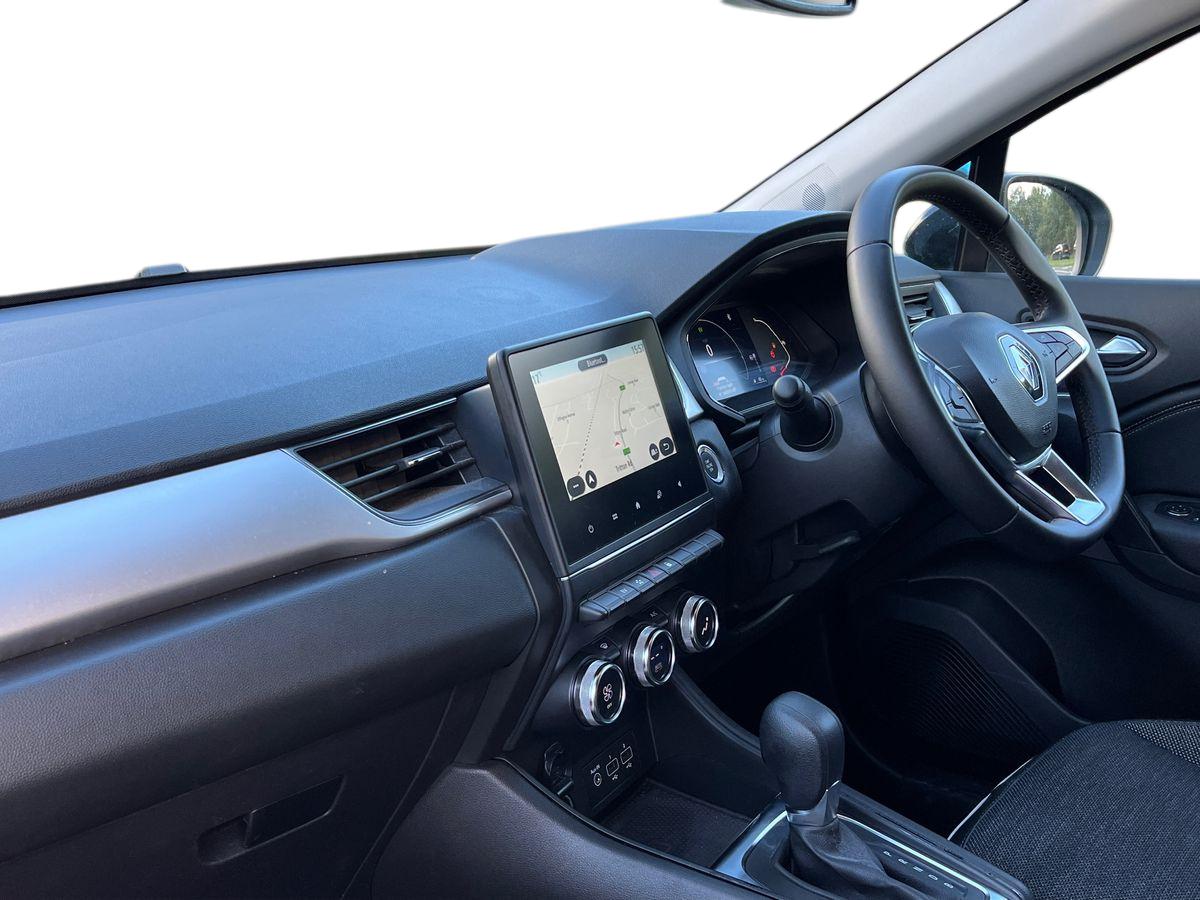 Used Renault Captur 2023 for sale - 76044810: Photo 9