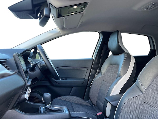Used Renault Captur 2023 for sale - 76044810: Photo 9