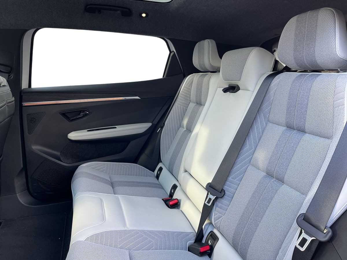 Used Renault Scenic E-Tech 2024 for sale - 76470812: Photo 10