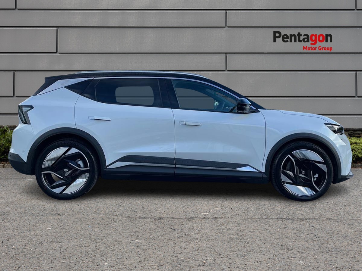 Used Renault Scenic E-Tech 2024 for sale - 76470812: Photo 13