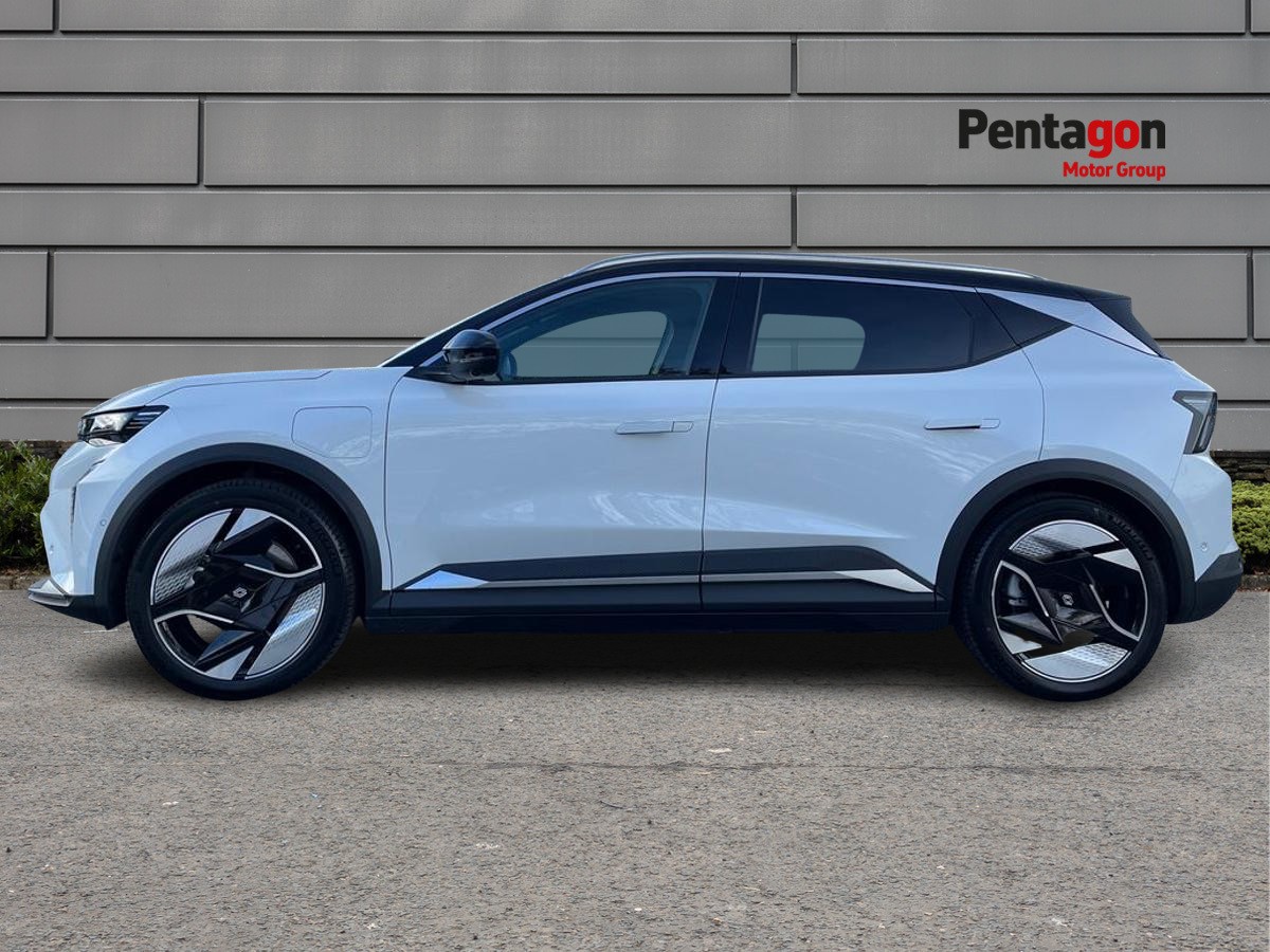 Used Renault Scenic E-Tech 2024 for sale - 76470812: Photo 14