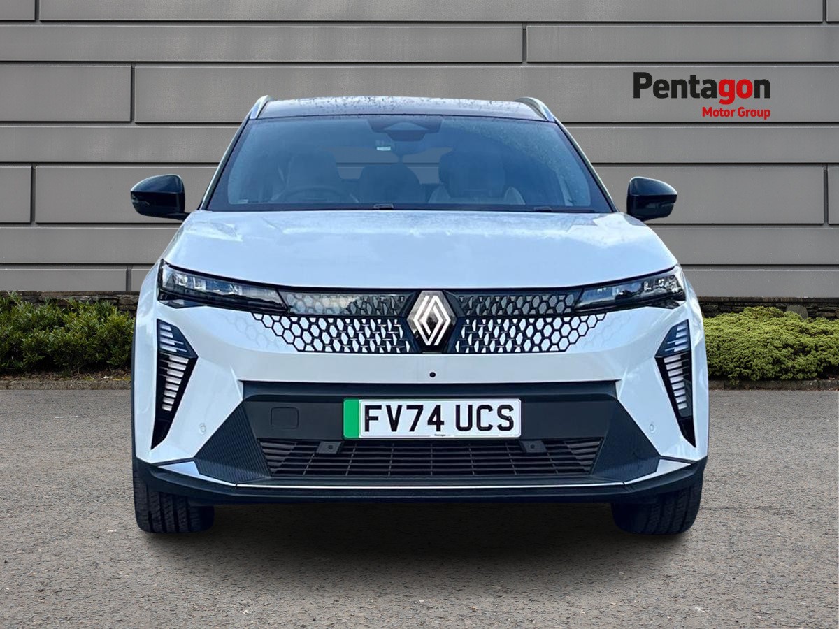 Used Renault Scenic E-Tech 2024 for sale - 76470812: Photo 15