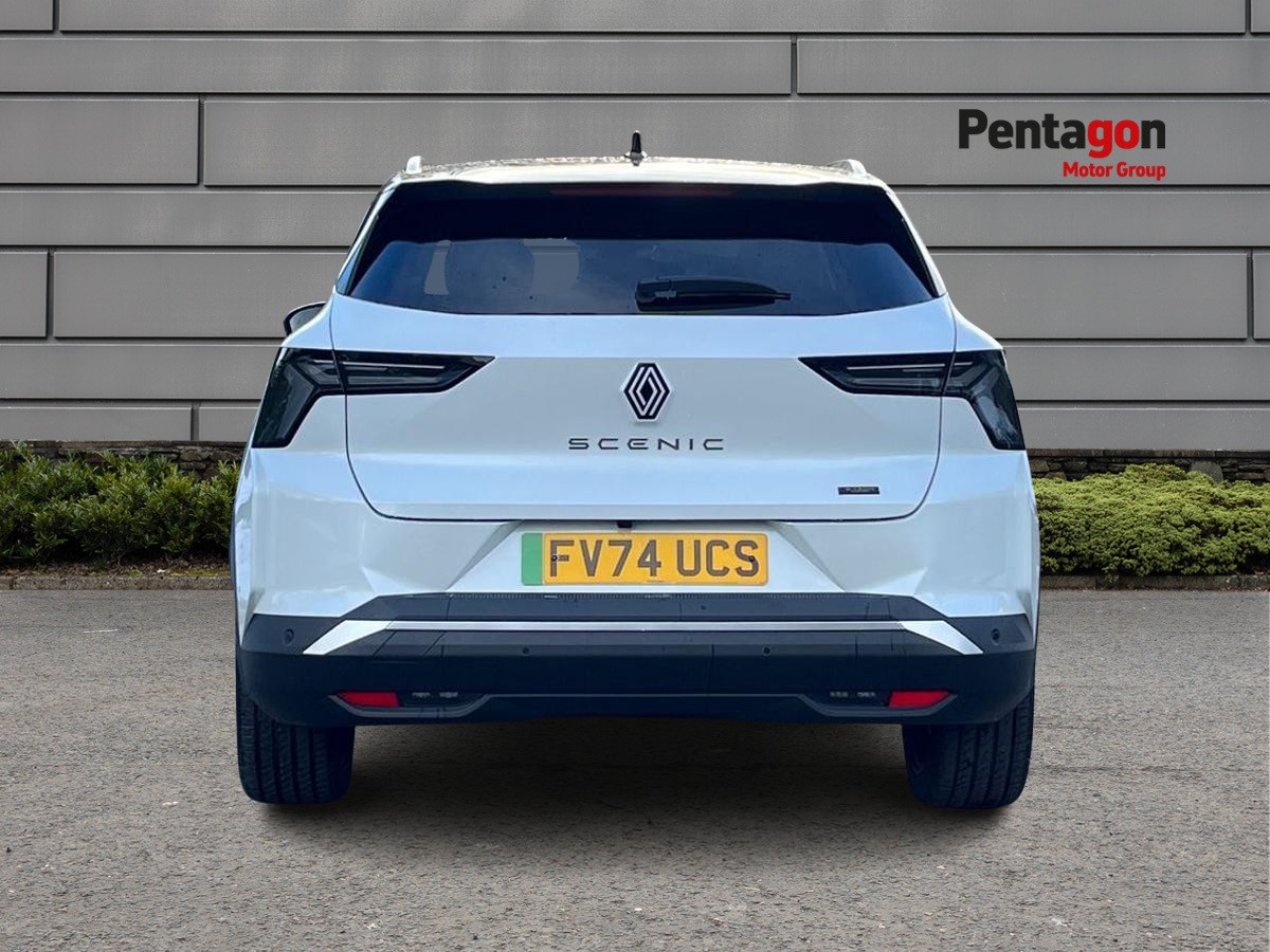 Used Renault Scenic E-Tech 2024 for sale - 76470812: Photo 16