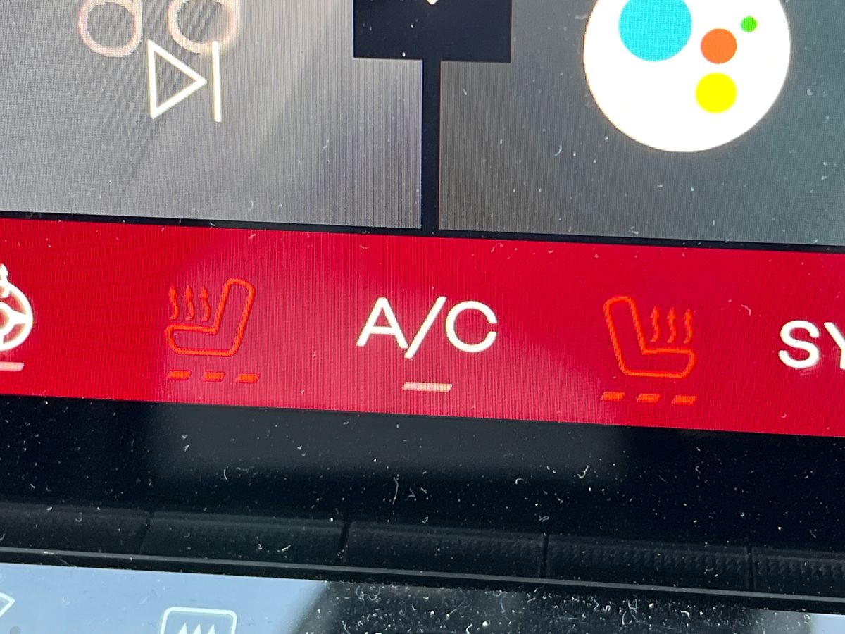 Used Renault Scenic E-Tech 2024 for sale - 76470812: Photo 23