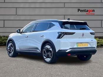 Used Renault Scenic E-Tech 2024 for sale - 76470812: Photo