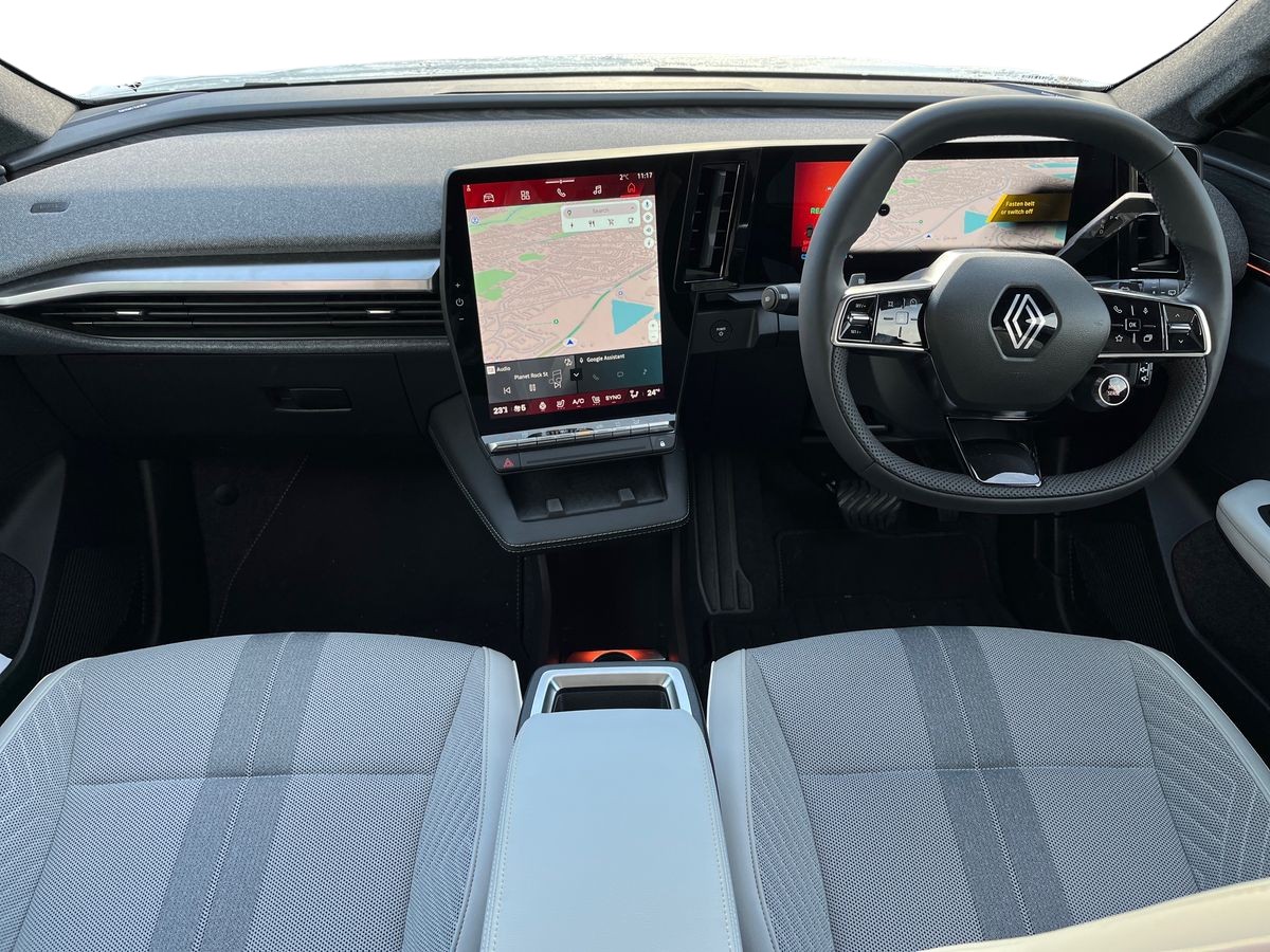 Used Renault Scenic E-Tech 2024 for sale - 76470812: Photo 7