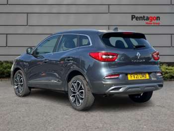 Used Renault Kadjar 2021 for sale - 74479706: Photo