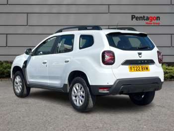 Used Dacia Duster 2022 for sale - 74613063: Photo