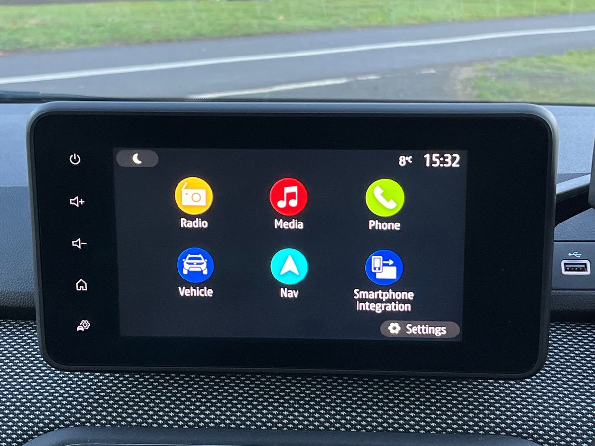 Used Dacia Sandero 2022 for sale - 76769028: Photo 18