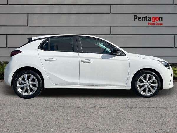Used Vauxhall Corsa 2023 for sale - 76034448: Photo 13