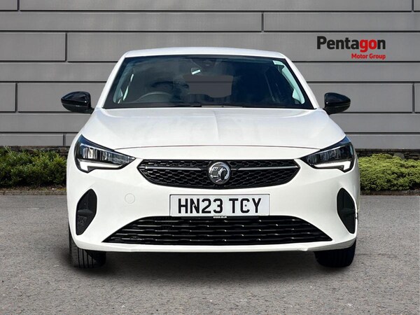 Used Vauxhall Corsa 2023 for sale - 76034448: Photo 15